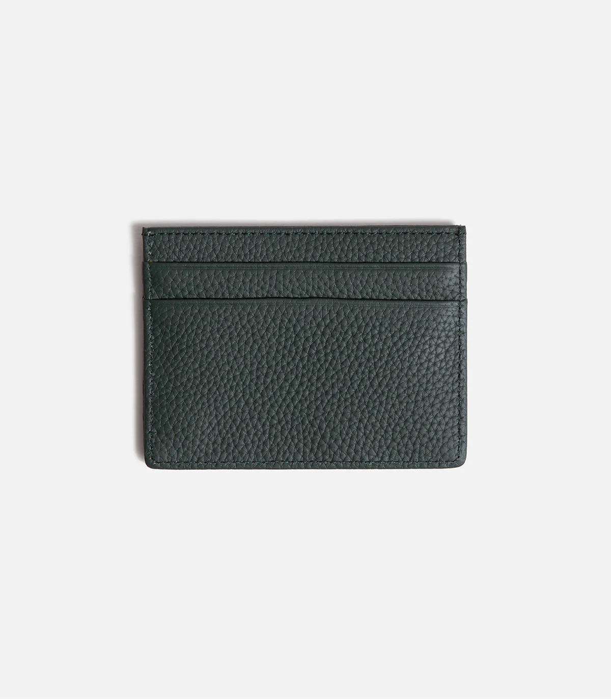 Cash Only Leather Cardholder - Image 2