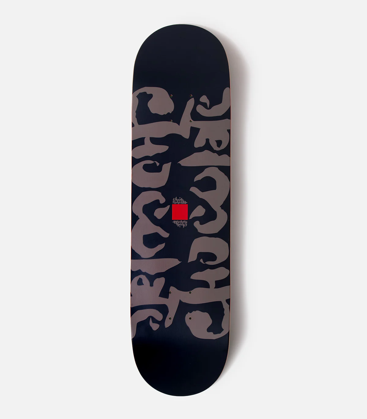 Chocolate Chris Roberts Ink Blot Deck