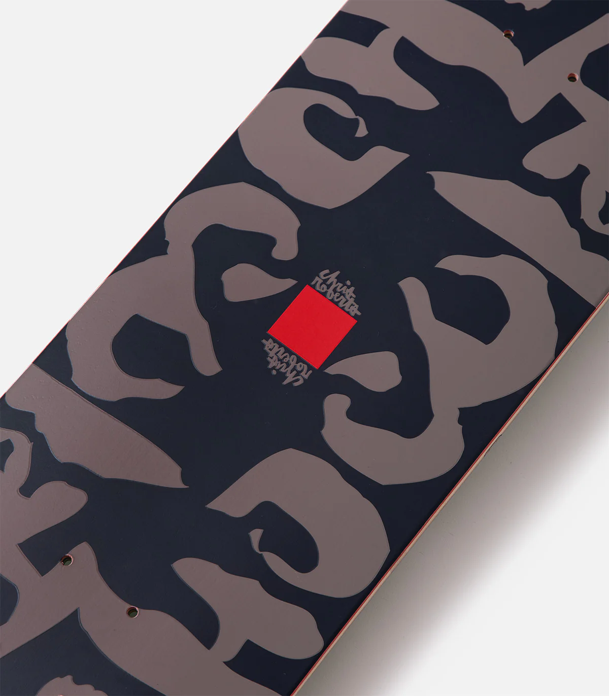 Chocolate Chris Roberts Ink Blot Deck - Image 2