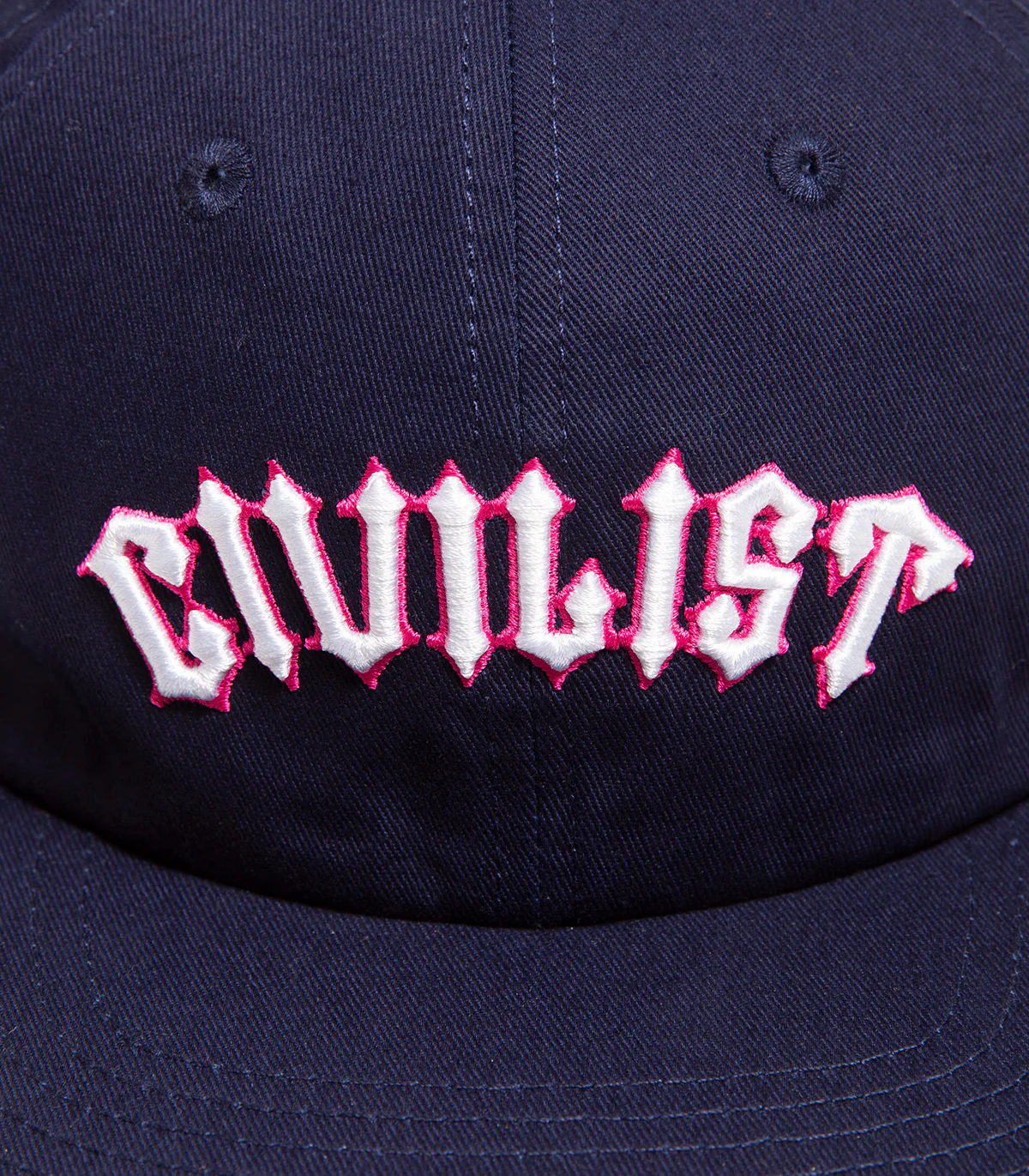 Civilist Spike Hat - Image 2