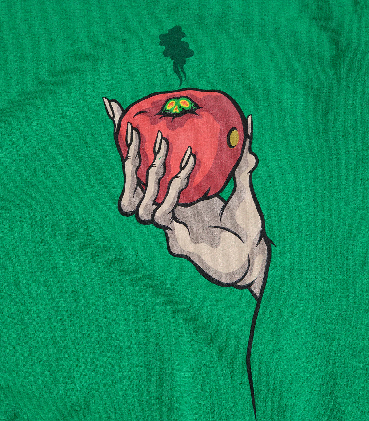StrangeLove Apple T-Shirt - Image 2