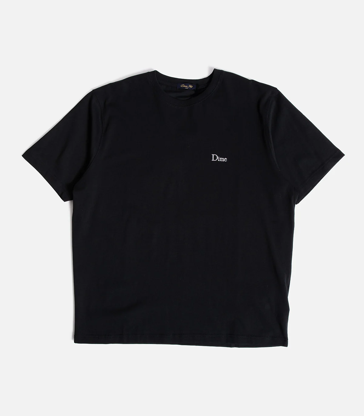 Dime Classic Small Logo T-Shirt