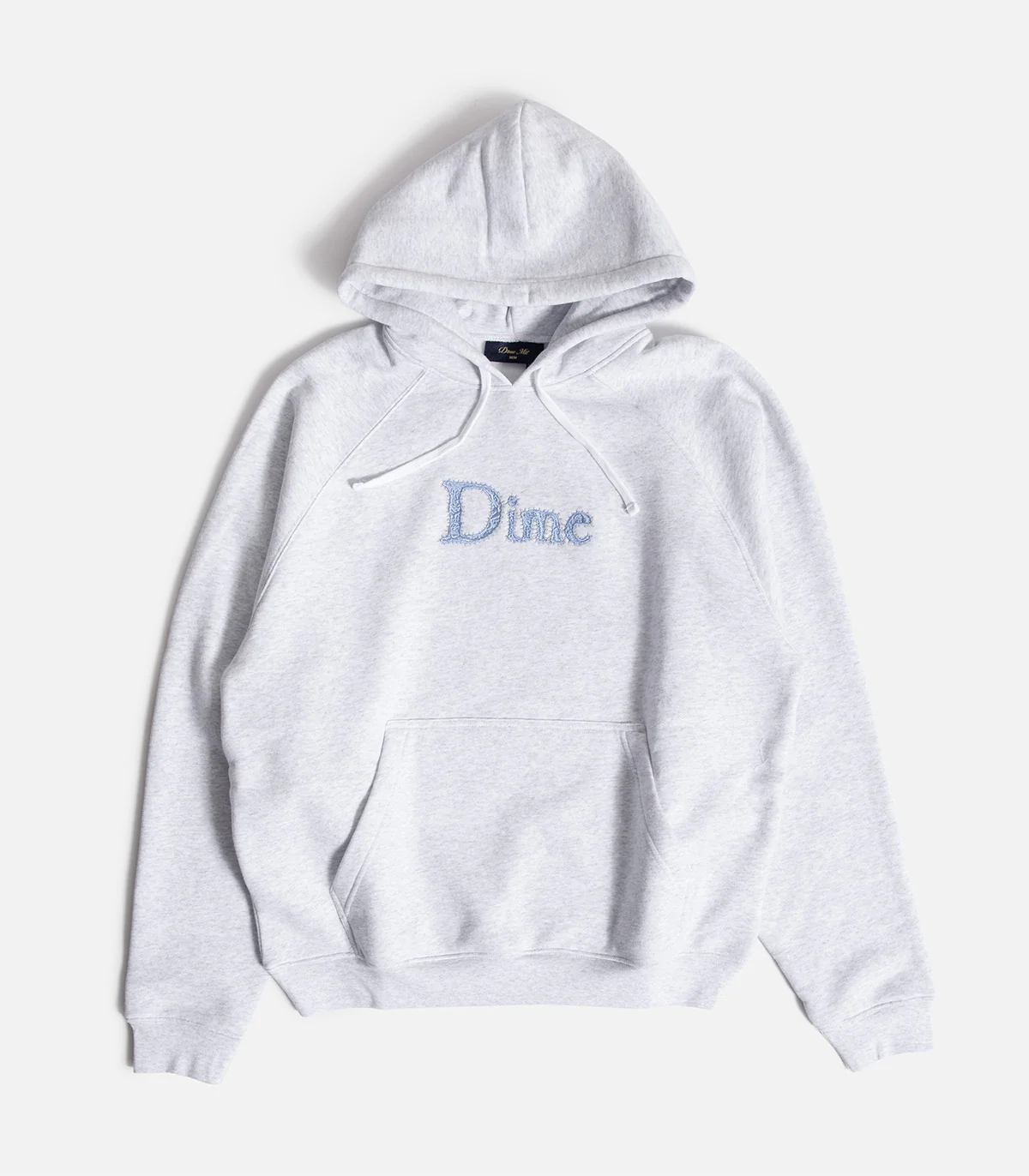 Dime Classic Spiked Hooded Sweatshirt