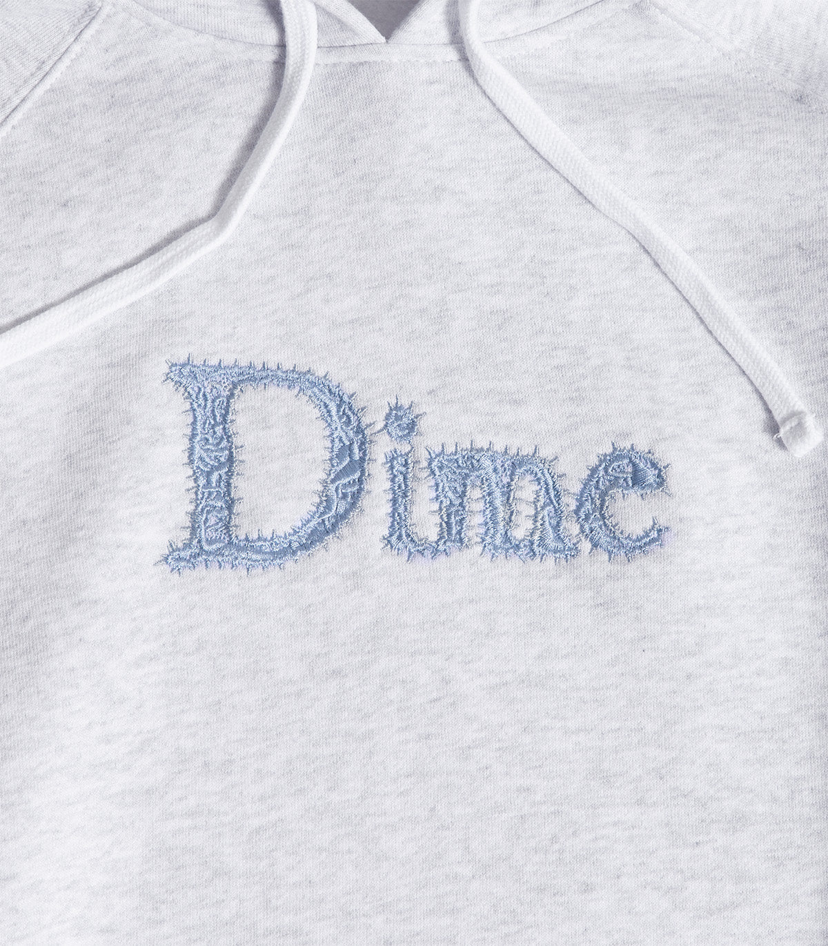 Dime Classic Spiked Hooded Sweatshirt - Image 2