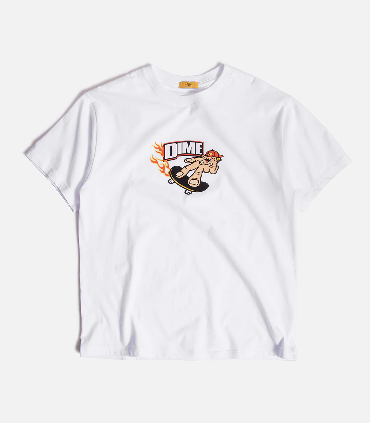 Dime Decker T-Shirt