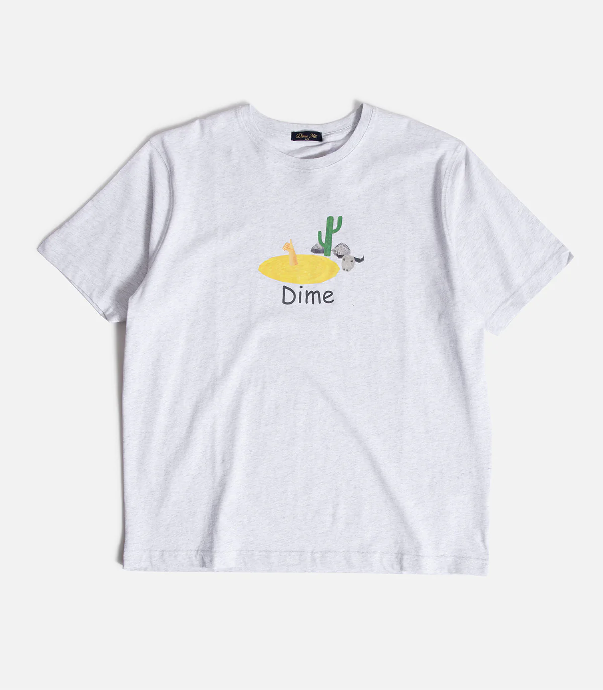 Dime Quicksand T-Shirt