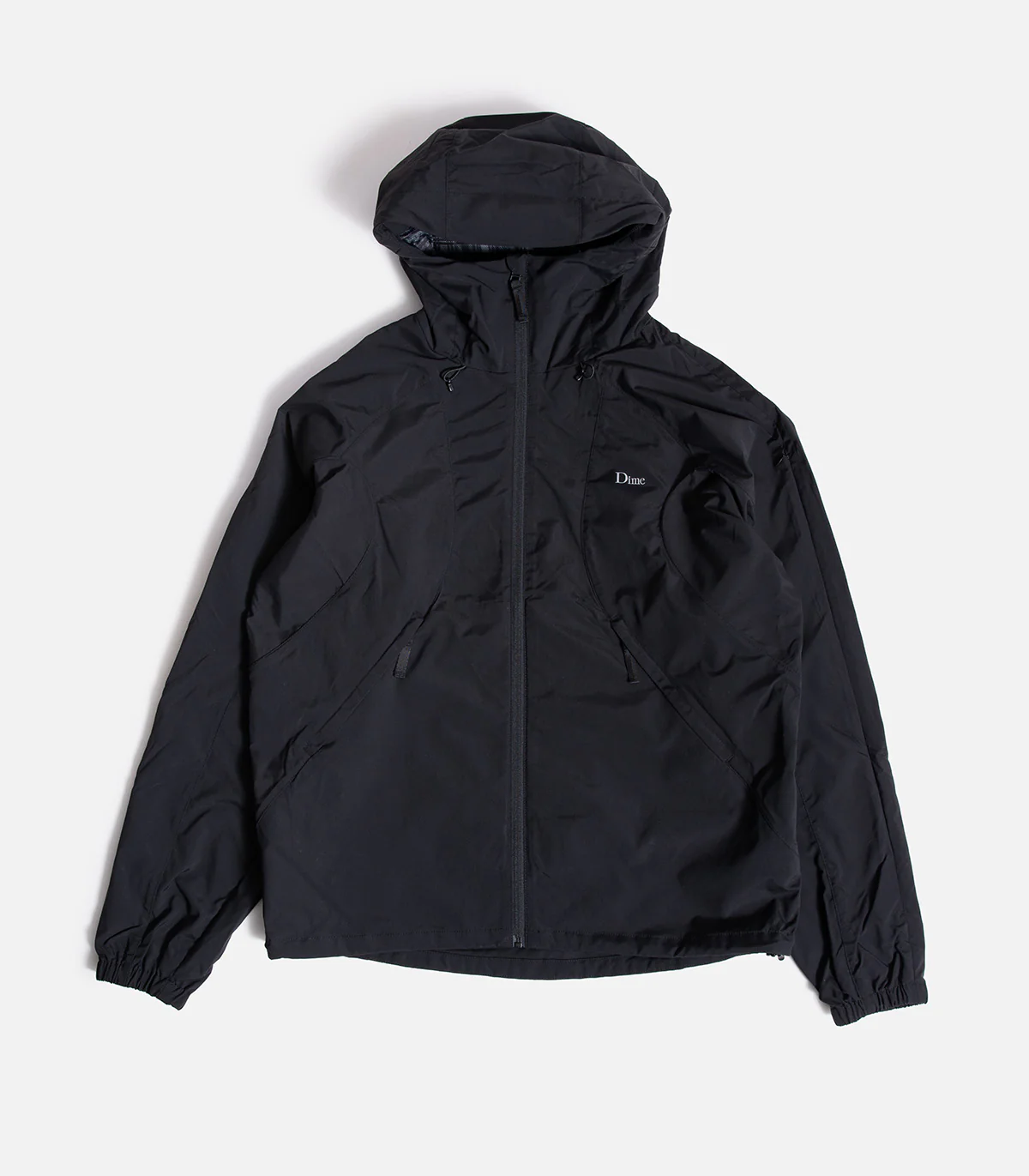 Dime Tech Ventilated Jacket