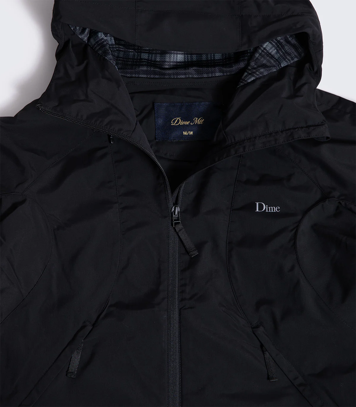 Dime Tech Ventilated Jacket - Image 2