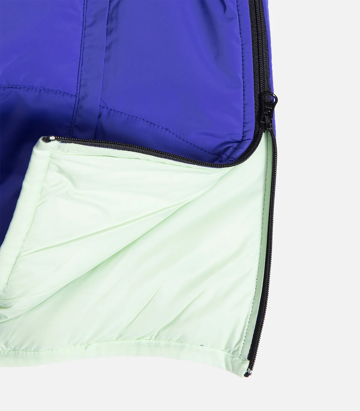 Dime Trail Half Zip Jacket - Image 3