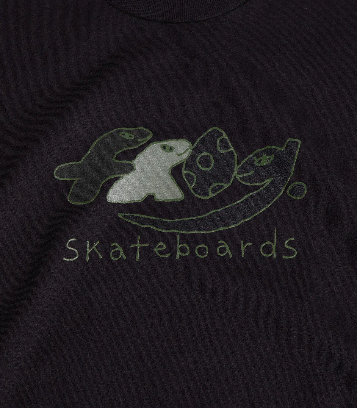 Frog Dino T-Shirt - Image 2