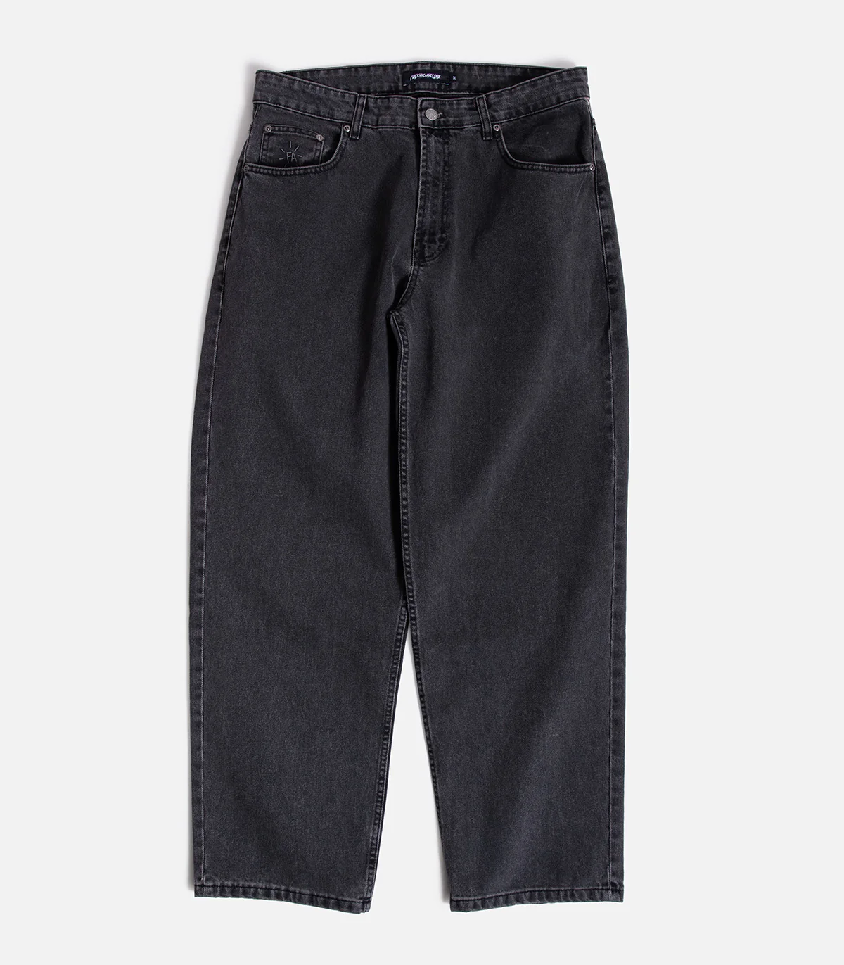 Fucking Awesome Fecke Washed Jeans