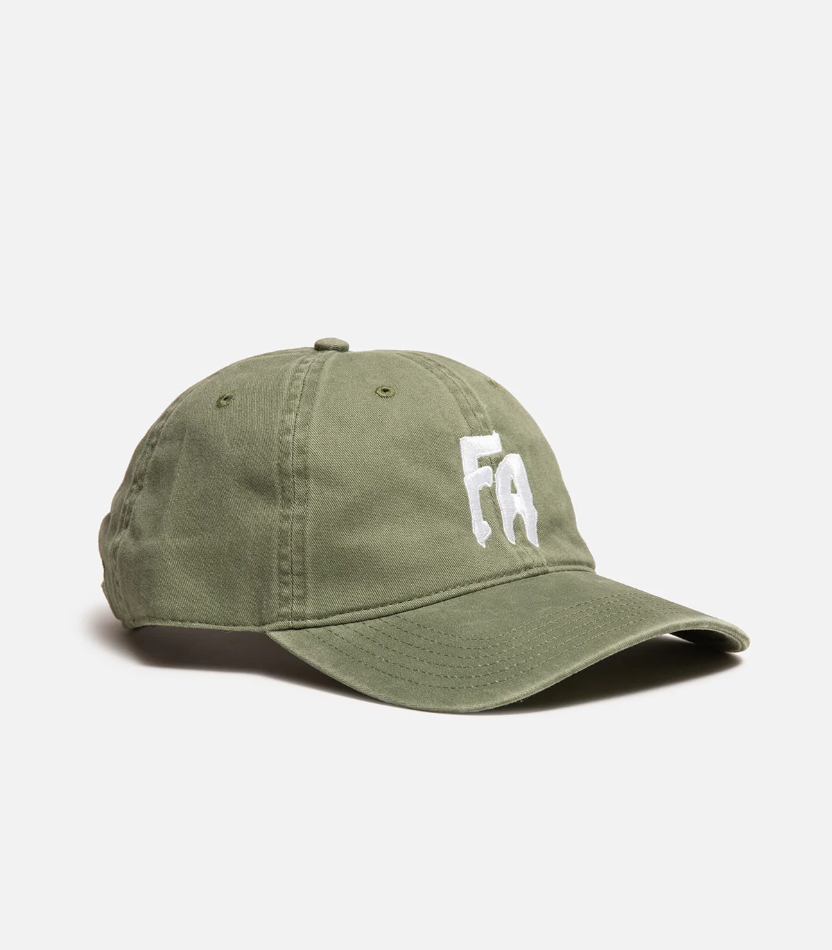 Fucking Awesome Seduction Of The World 6 Panel Hat