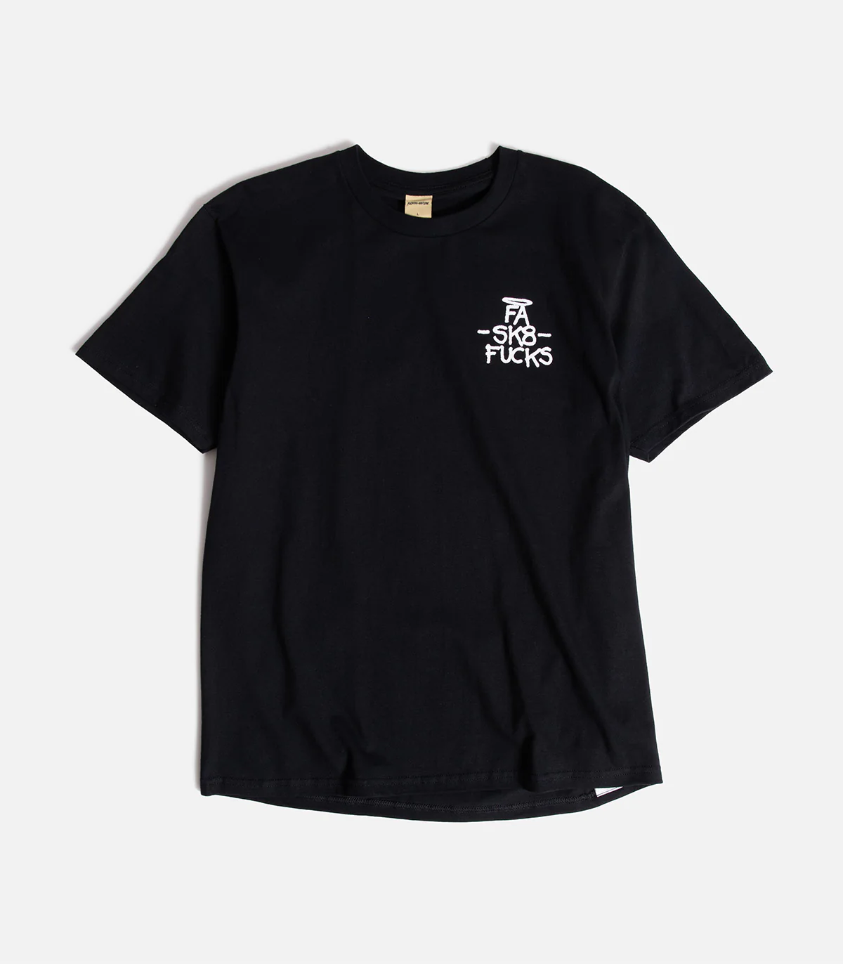 Fucking Awesome Sk8 Fucks T-Shirt