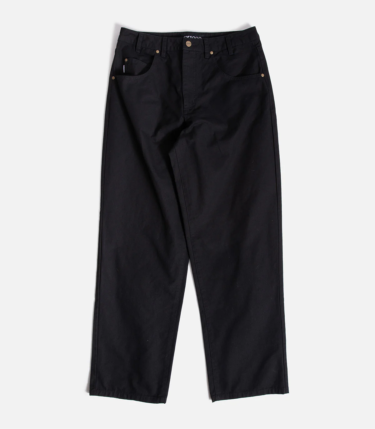 GX1000 Baggy Pant