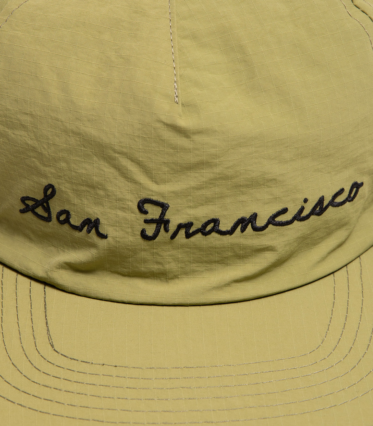 GX1000 Cursive SF Hat - Image 2