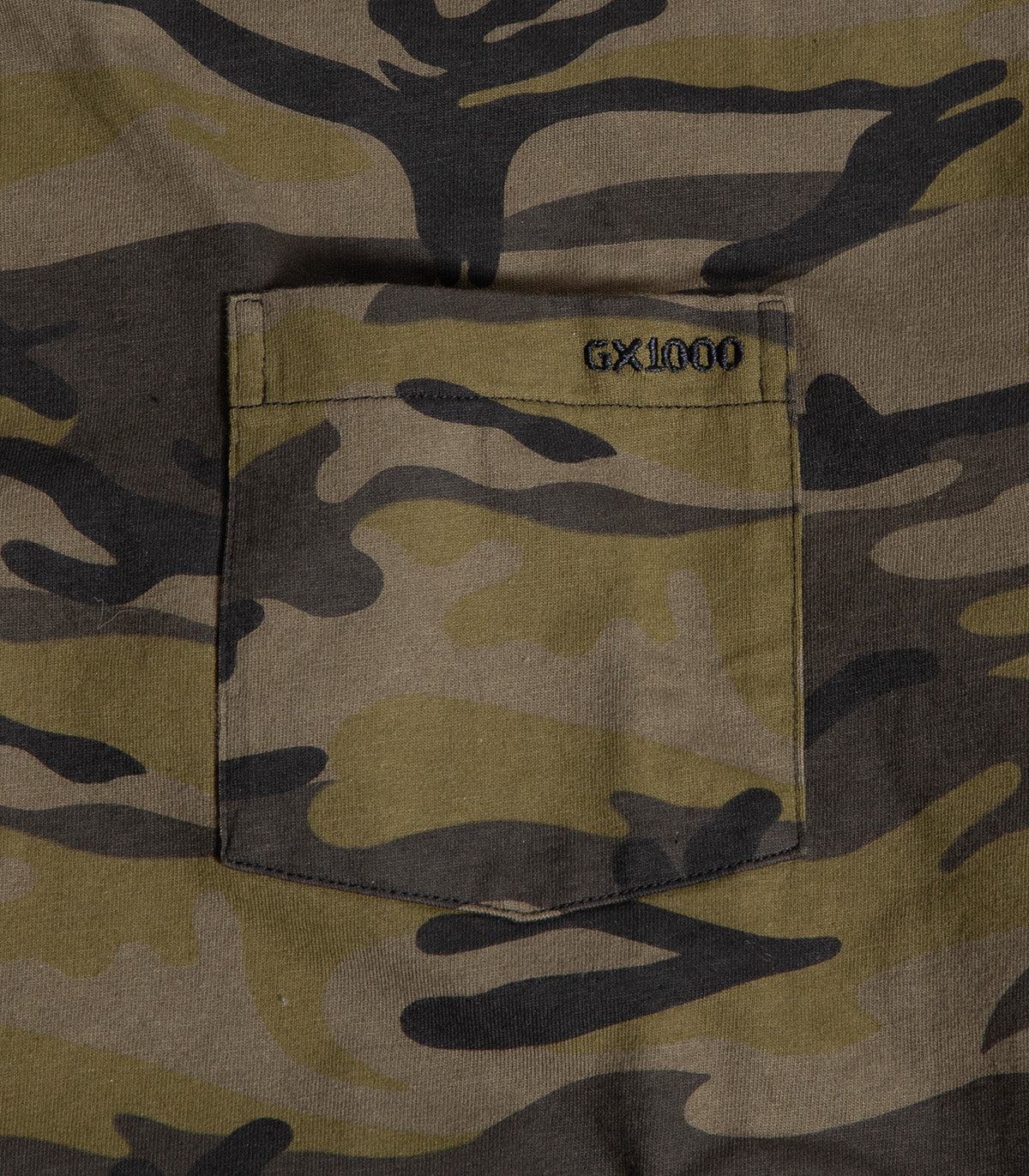 GX1000 Pocket T-Shirt - Image 2