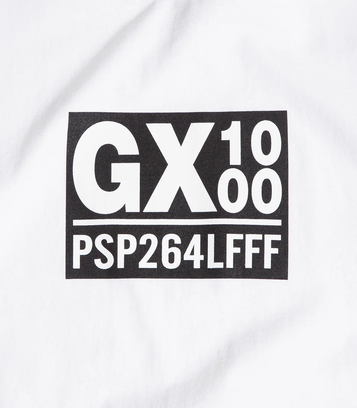 GX1000 PSP T-Shirt - Image 2