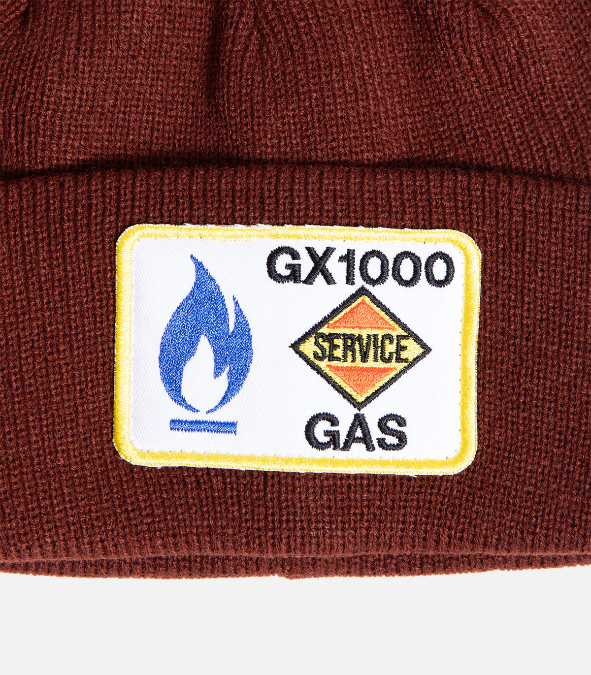 GX1000 Service Beanie - Image 2