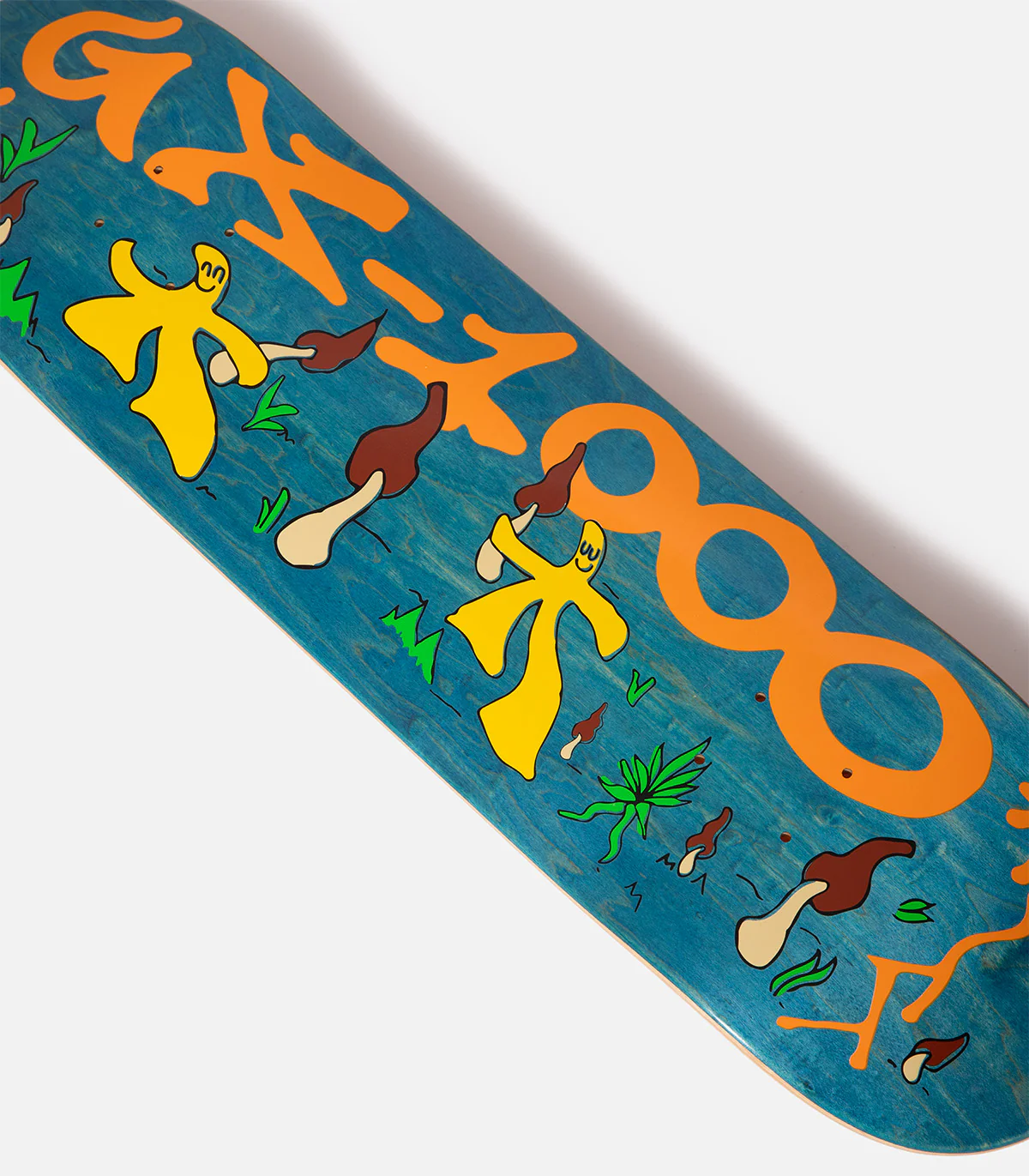 GX1000 Set Sail Deck - Image 2