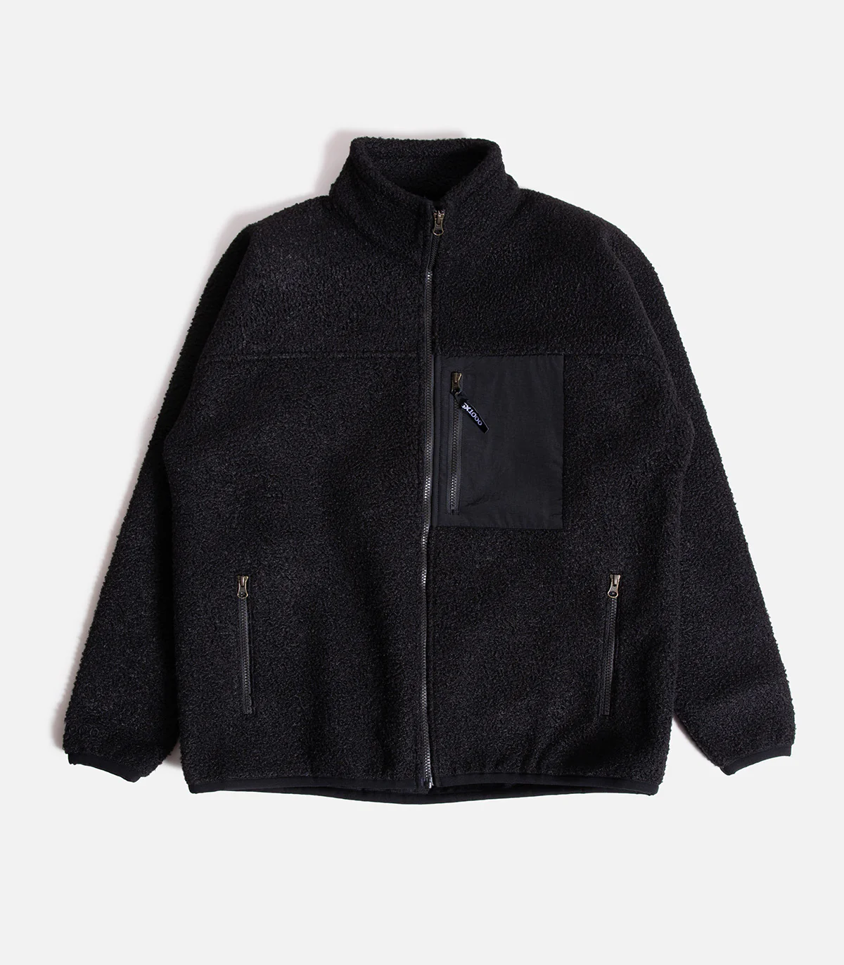 GX1000 Sherpa Jacket