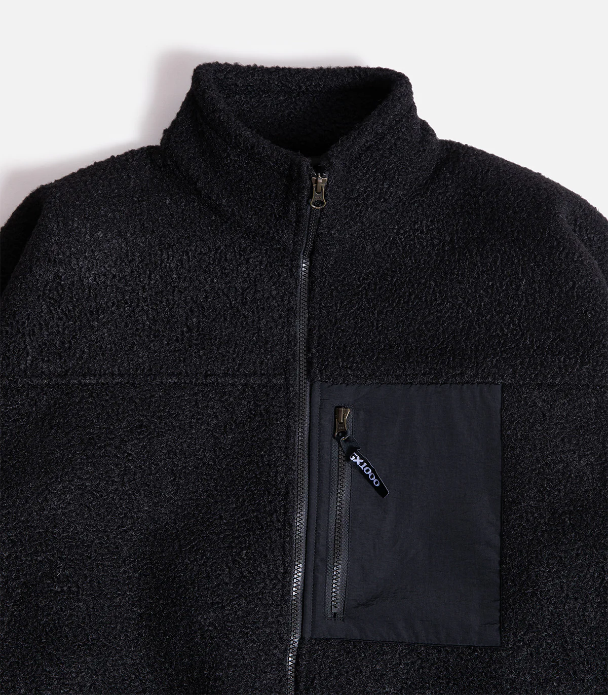 GX1000 Sherpa Jacket - Image 2
