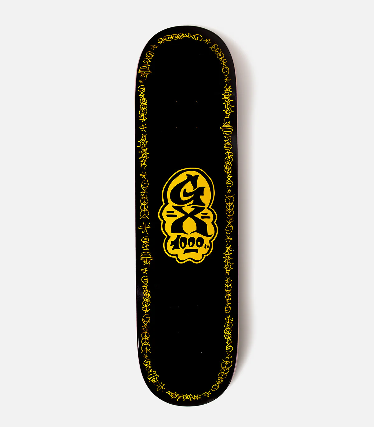 GX1000 Sketch Deck