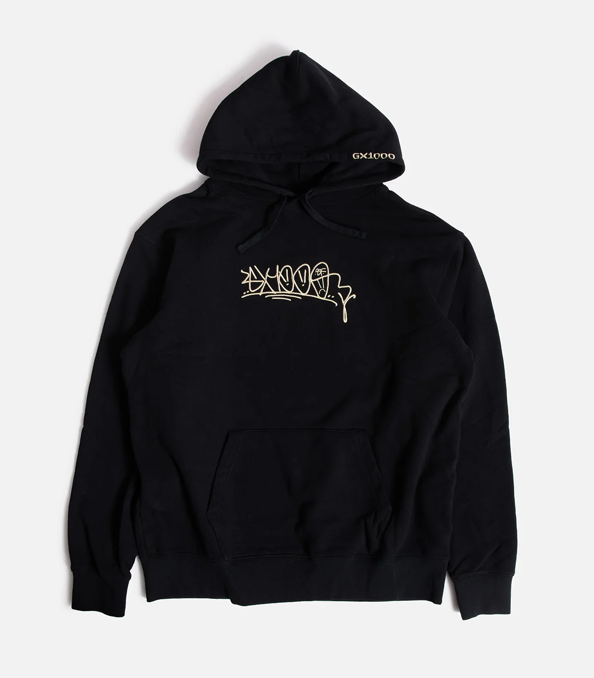 GX1000 Streaker Hooded Sweatshirt