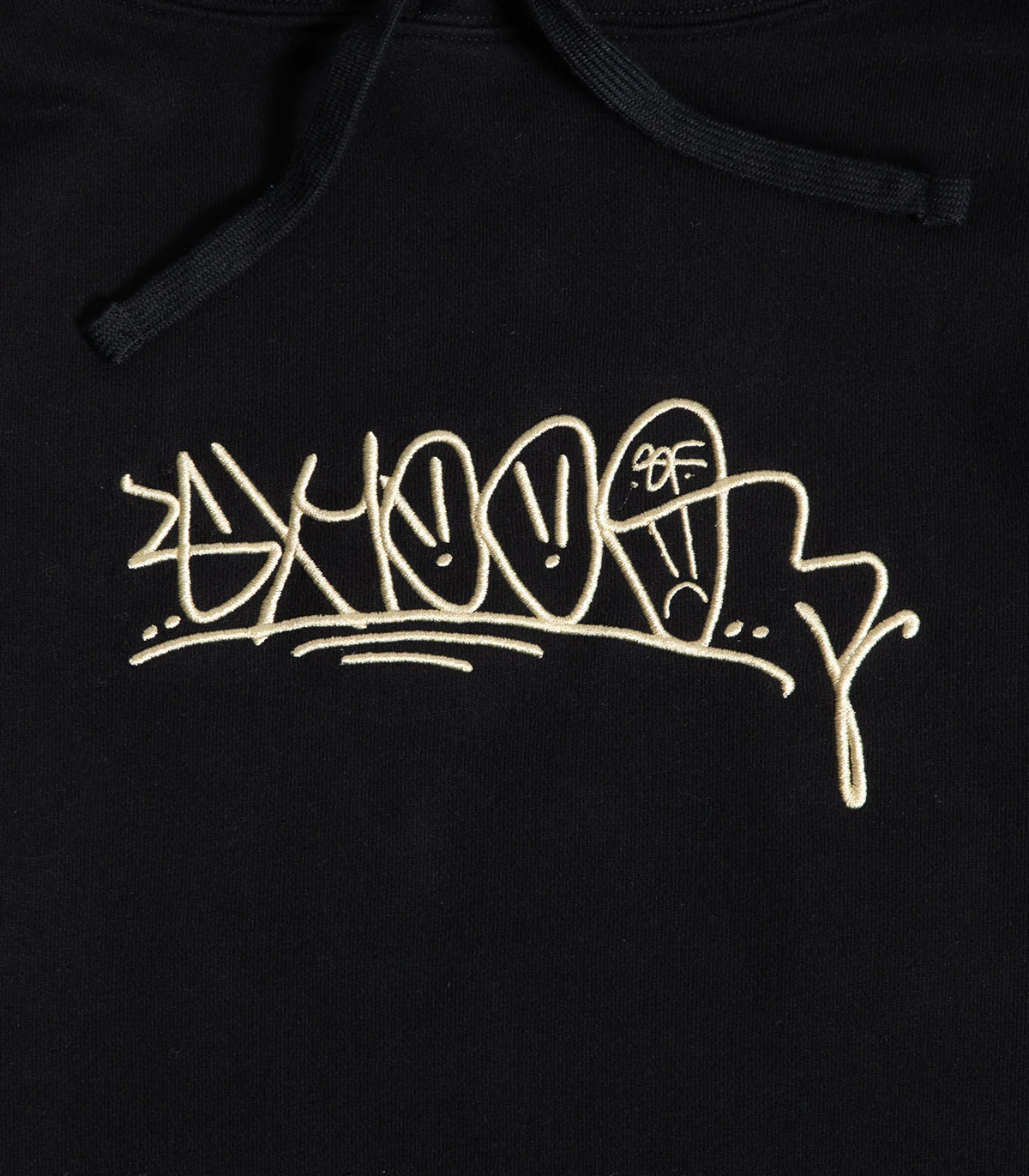 GX1000 Streaker Hooded Sweatshirt - Image 2
