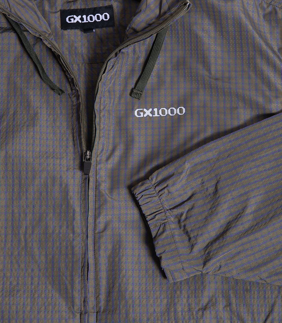 GX1000 Windbreaker Jacket - Image 2
