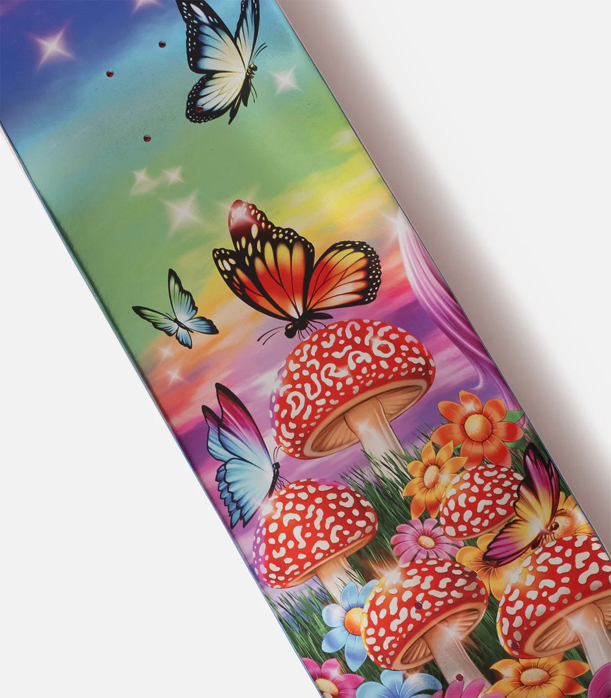 Hardbody Antonio Durao Princess Deck - Image 2