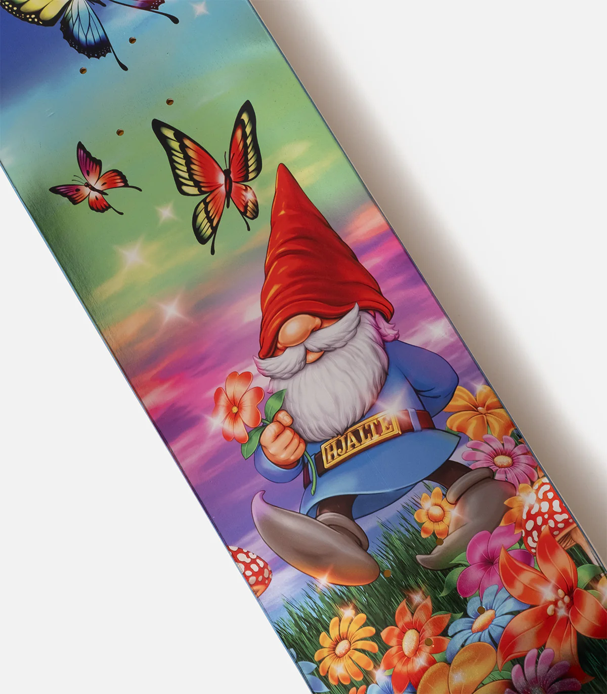 Hardbody Hjalte Halberg Princess Deck - Image 2