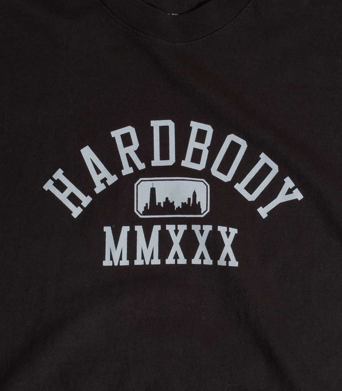 Hardbody MMXXX T-Shirt - Image 2