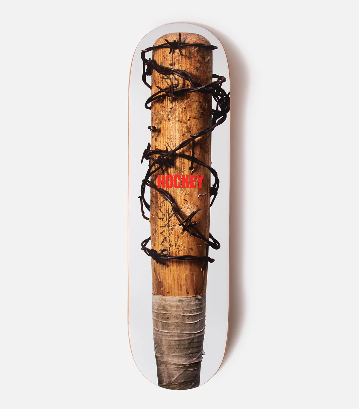 Hockey Ben Kadow Steroids Deck