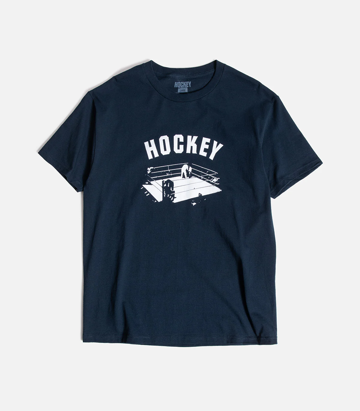 Hockey Corner T-Shirt