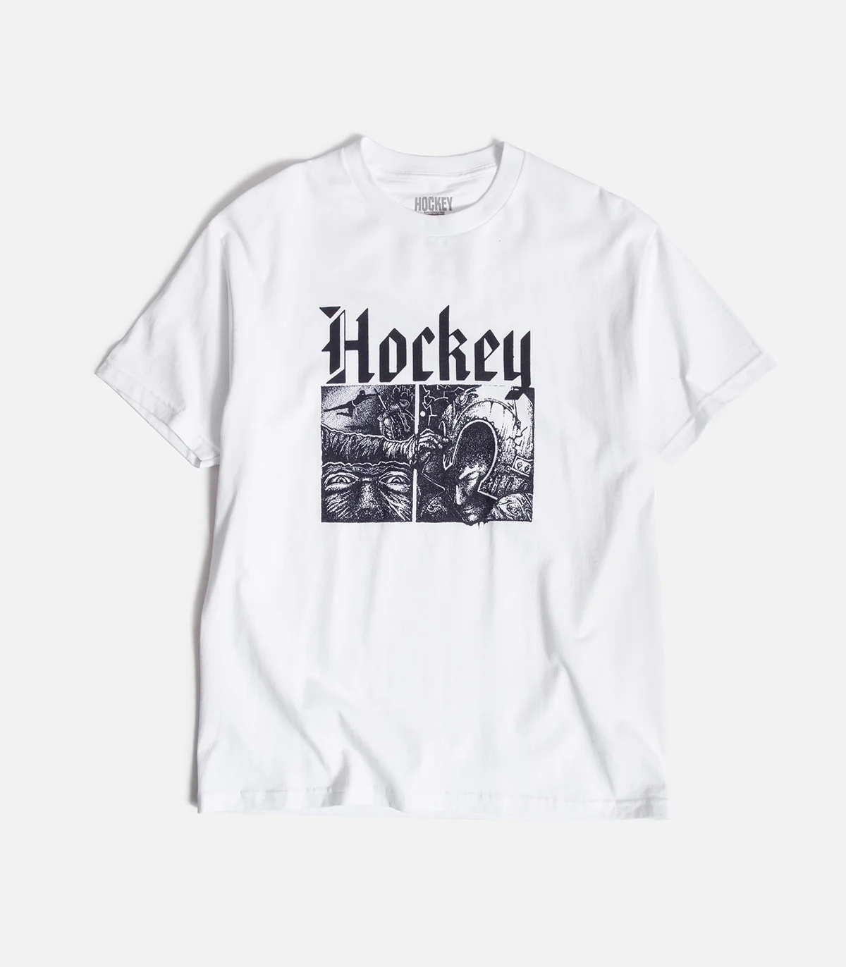 Hockey Middle Earth T-Shirt