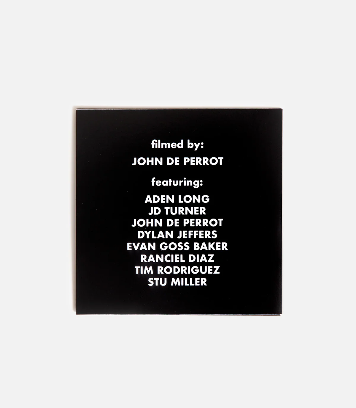 Holistic DVD - Image 2