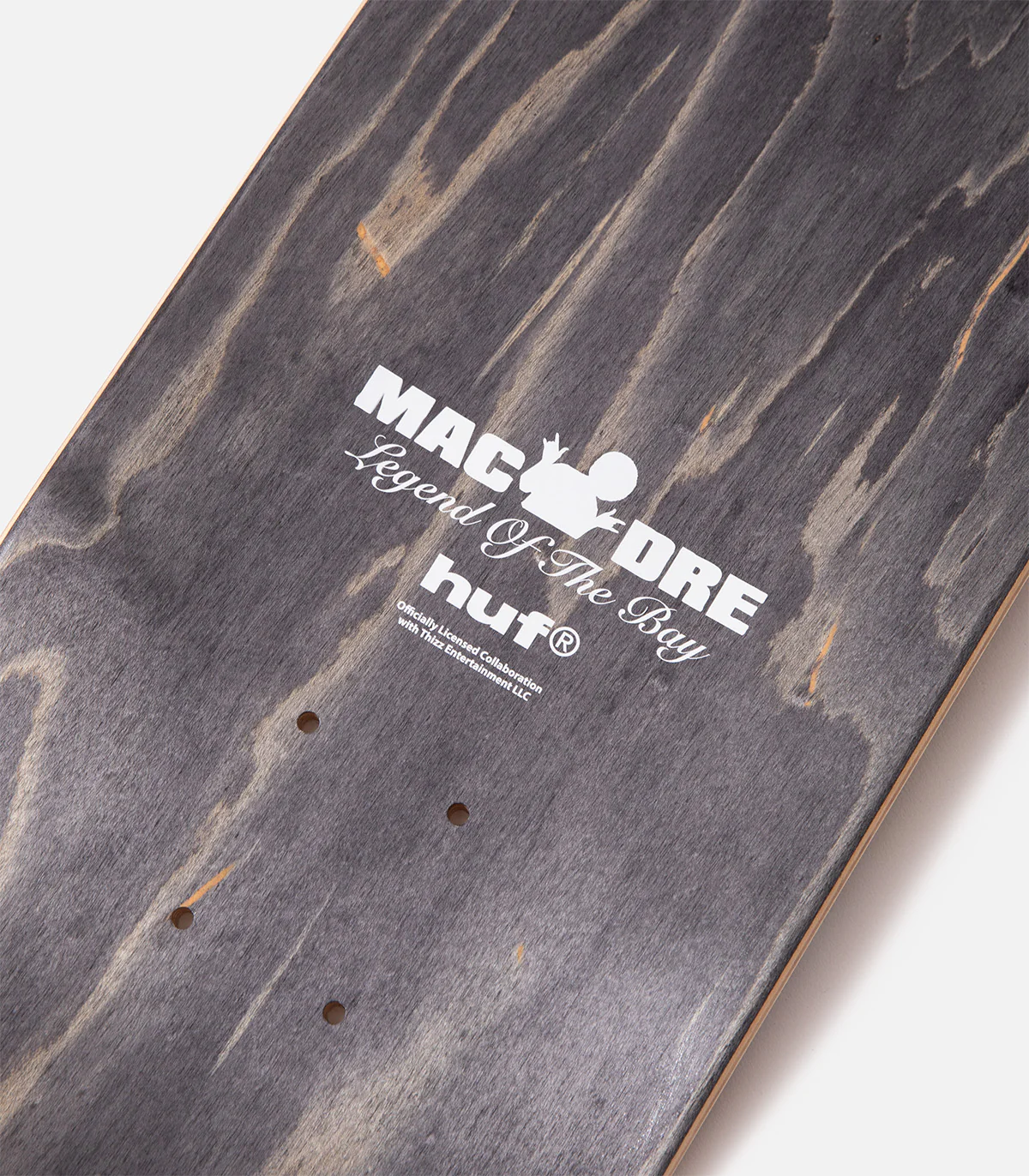 Huf Mac Dre Deck - Image 3