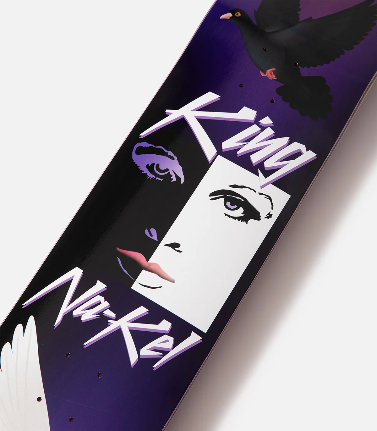 King Na-kel Smith Doves Deck - Image 2