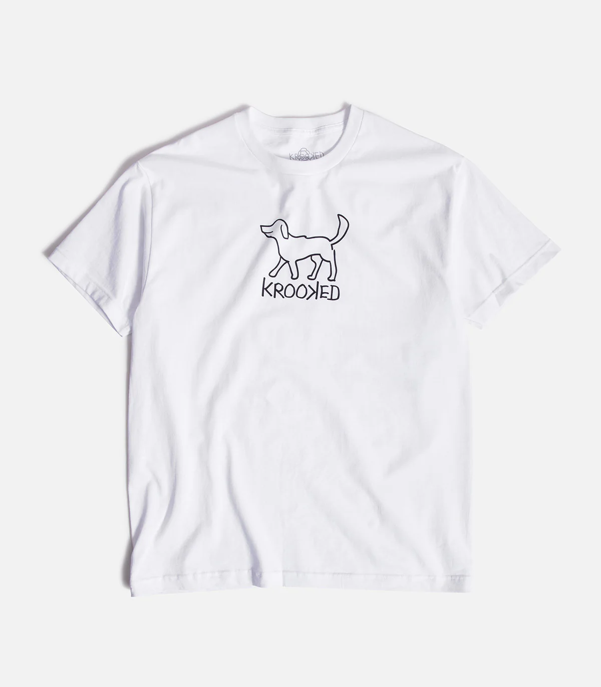 Krooked El Perro T-Shirt