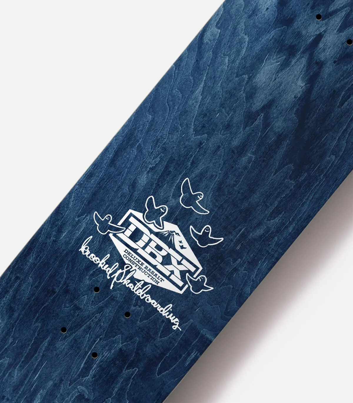 Krooked Eyes DBX Deck - Image 2