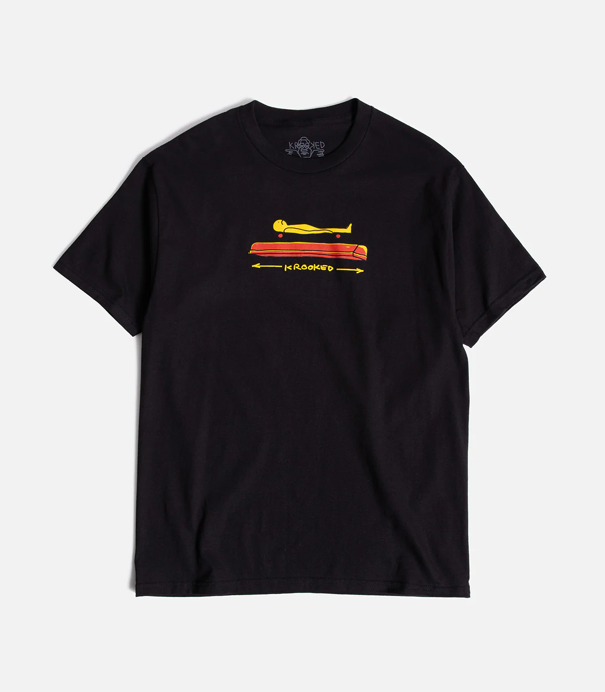 Krooked Koffin T-Shirt