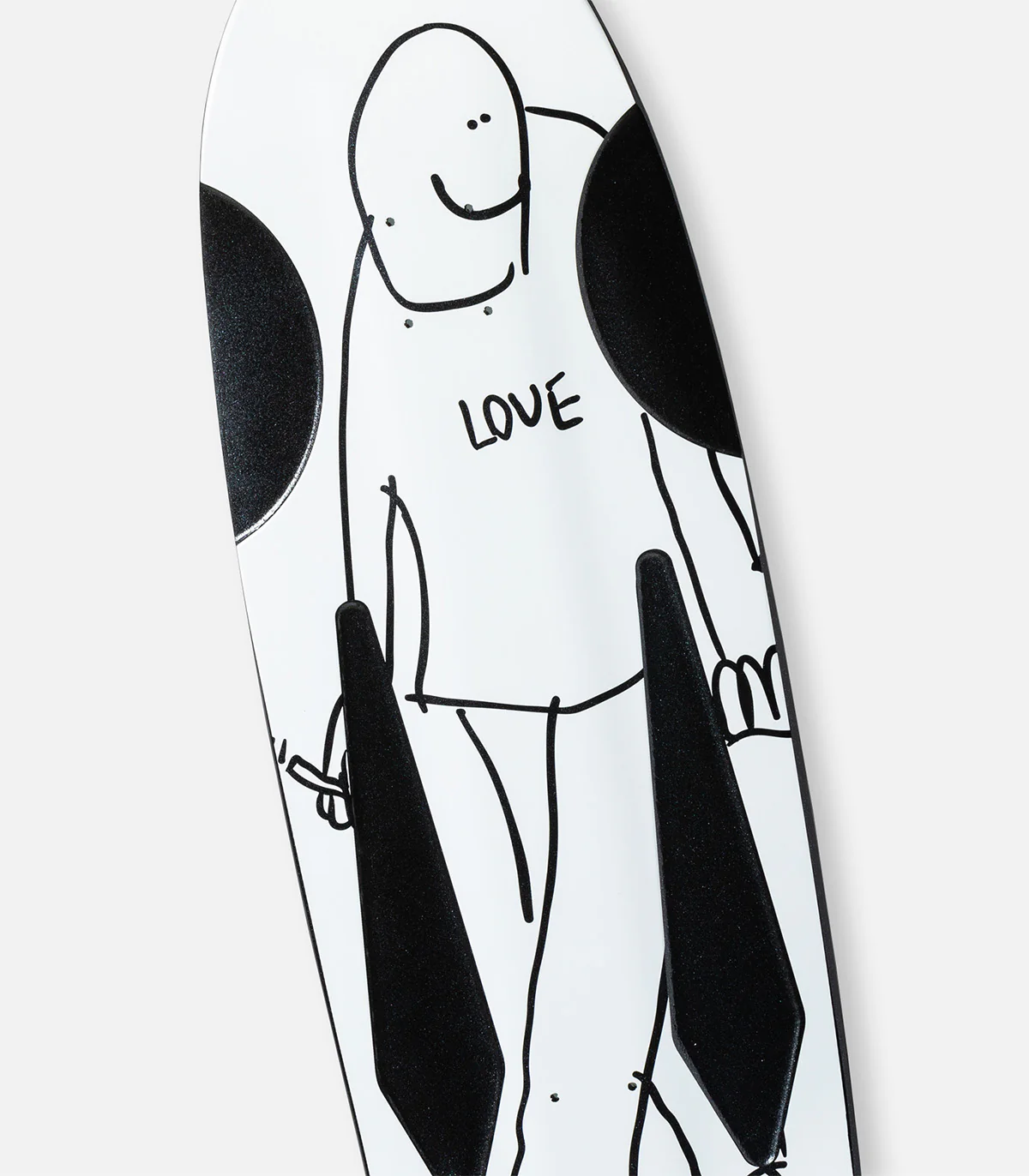 Krooked Love Beamer Deck - Image 2