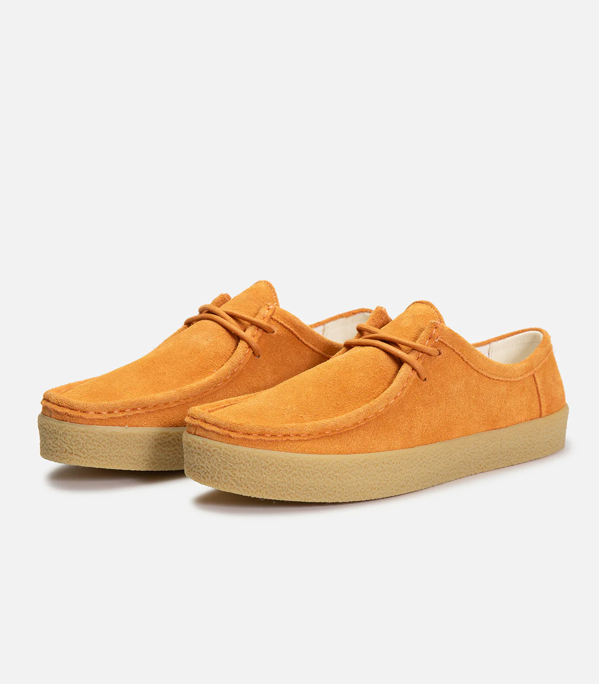 Last Reosrt AB VM006 Moc Suede - Image 2