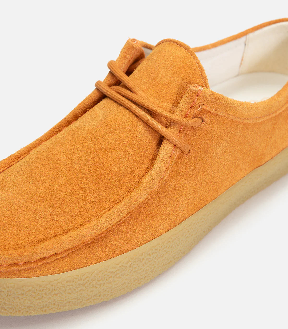 Last Reosrt AB VM006 Moc Suede - Image 3