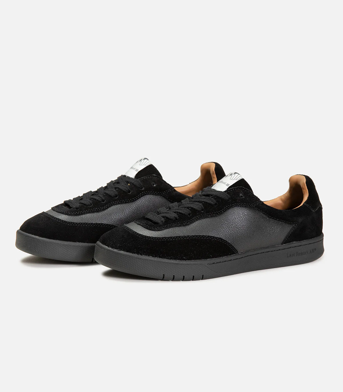 Last Resort AB CM001 Suede/Leather Lo - Image 2