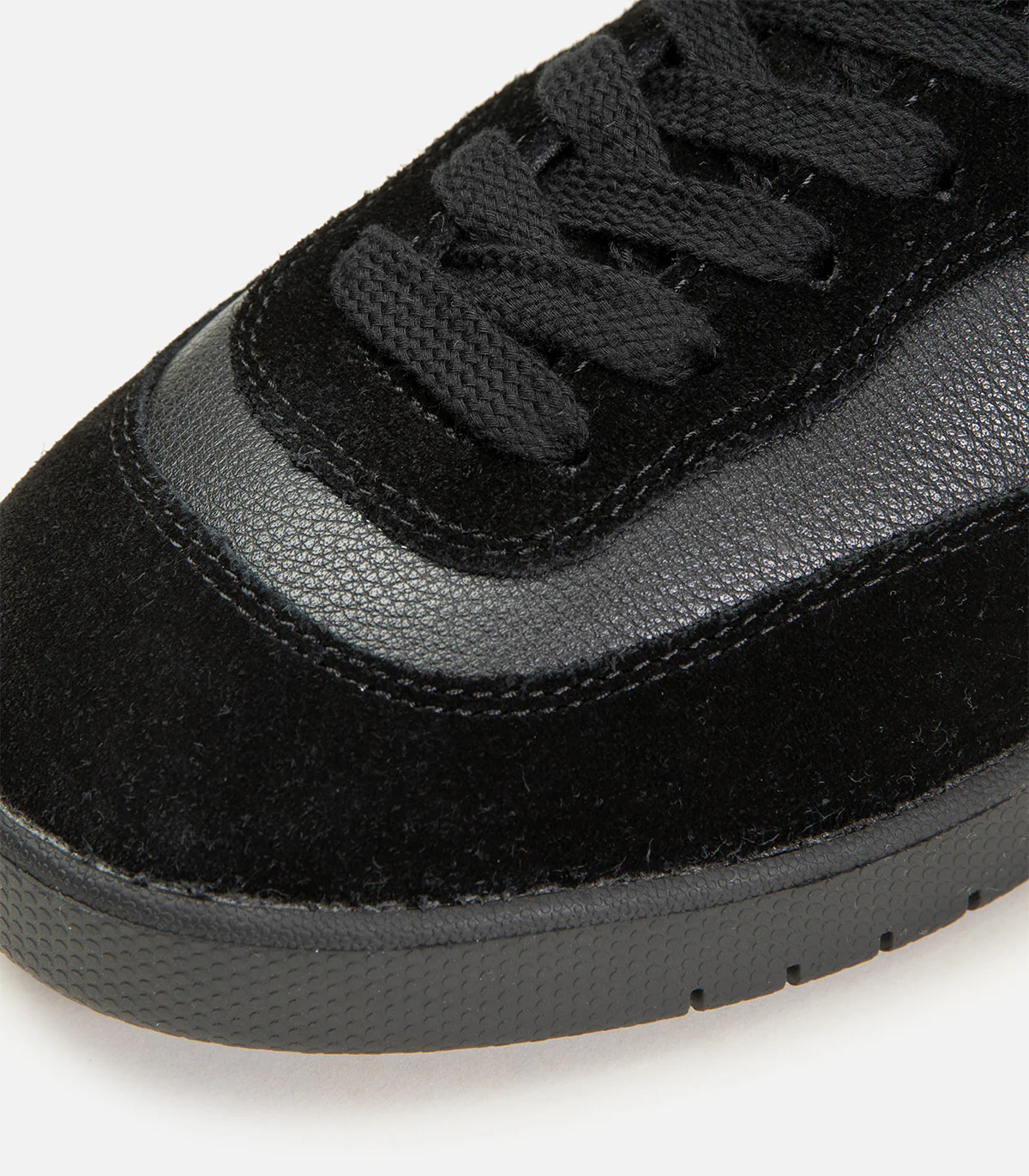 Last Resort AB CM001 Suede/Leather Lo - Image 4