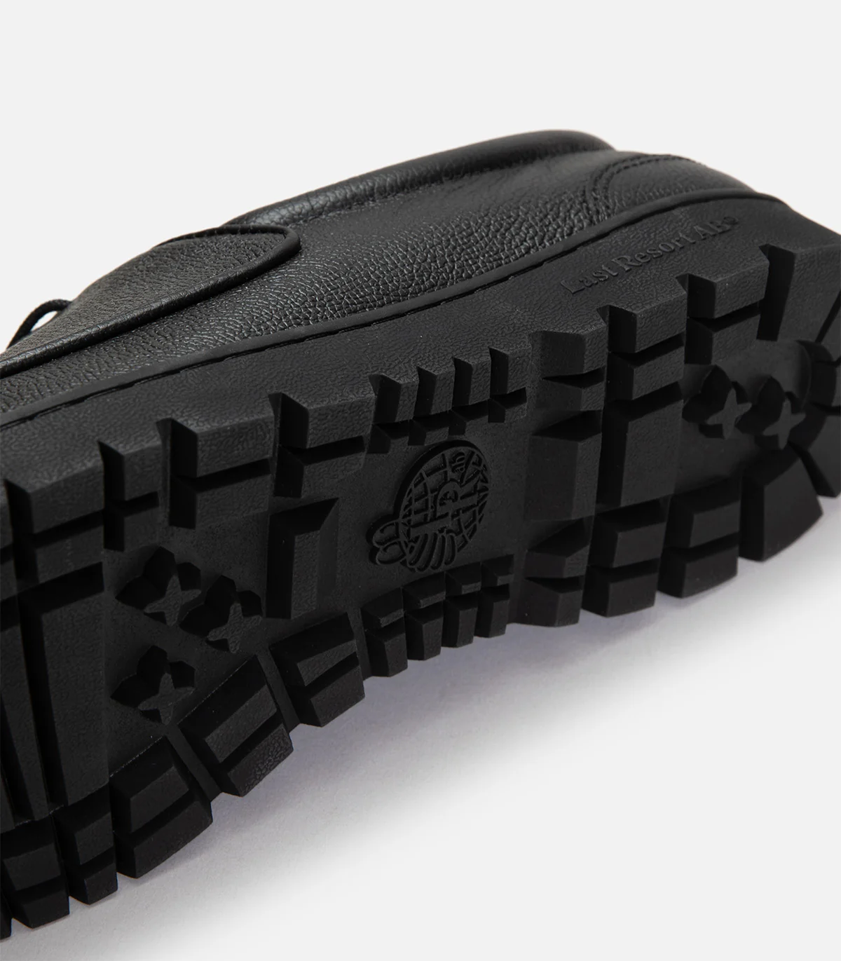 Last Resort AB GM001 - Image 4