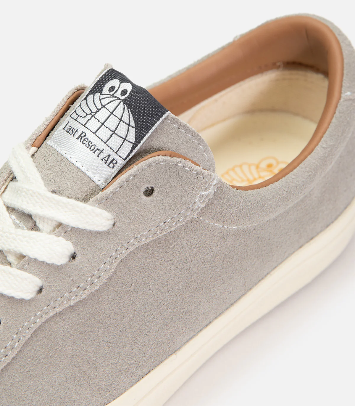 Last Resort AB VM001 Lo Suede - Image 3