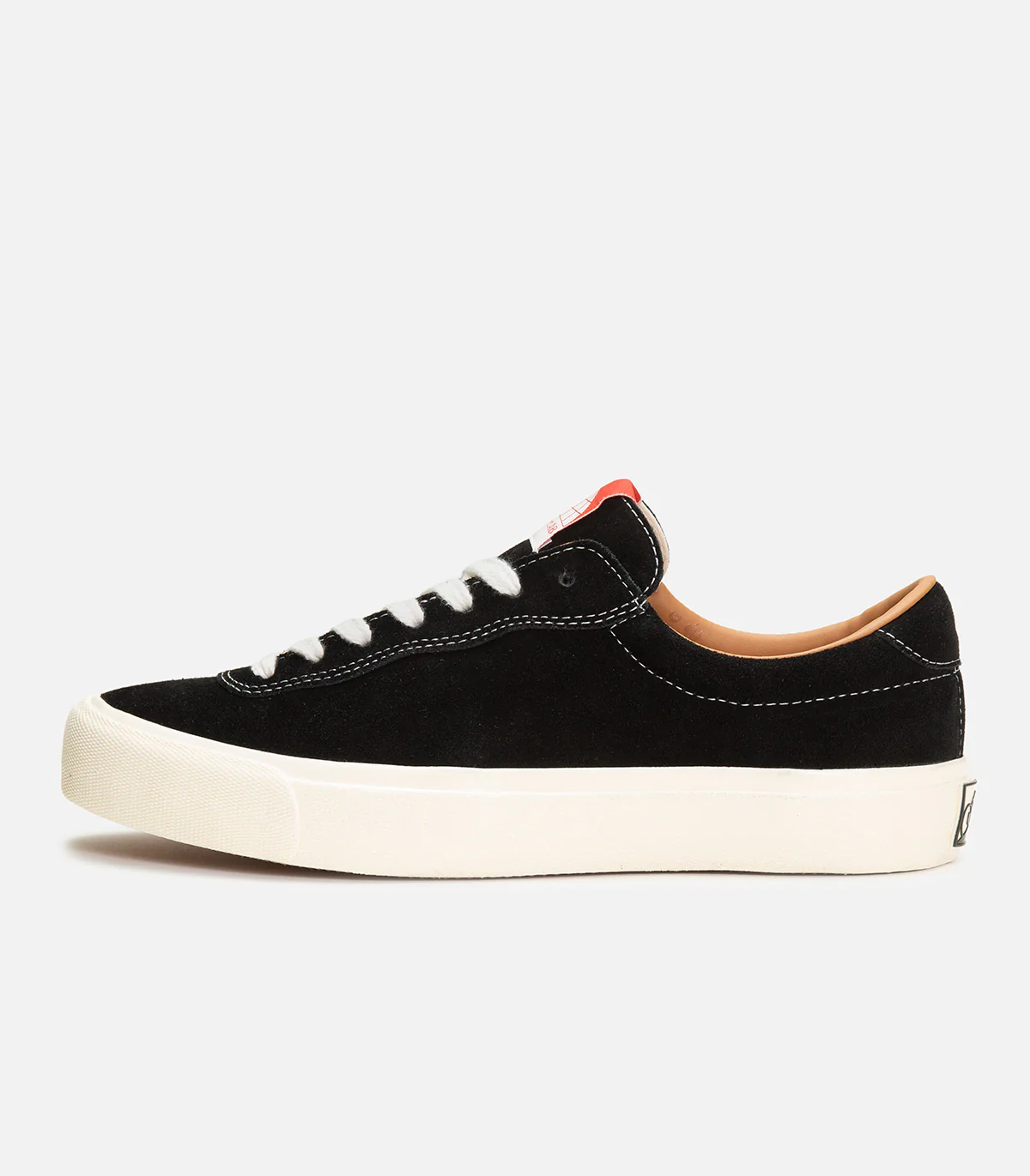 Last Resort AB VM001 Lo Suede