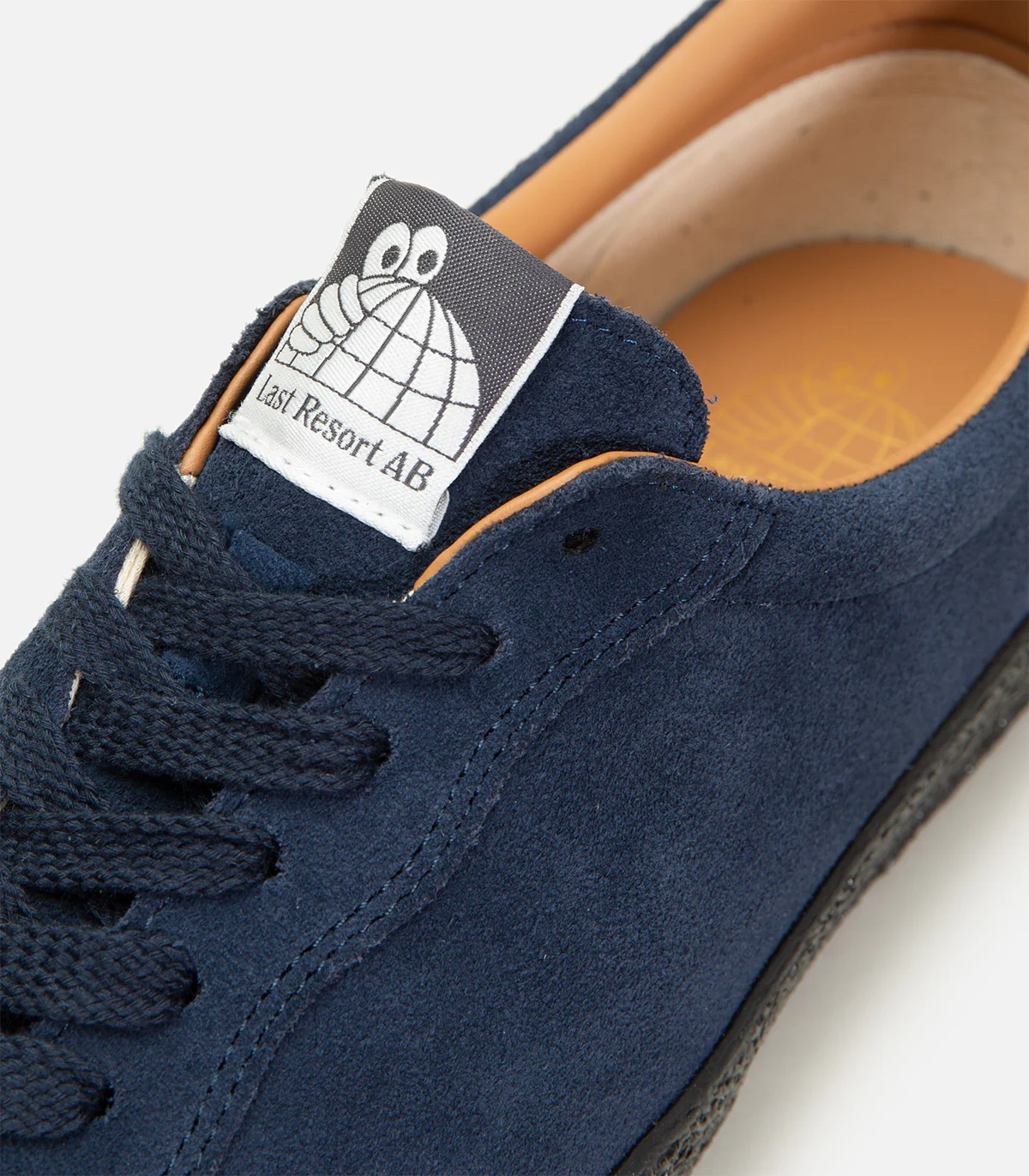Last Resort AB VM002 Suede Lo - Image 3